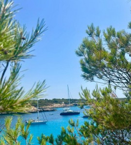 Bild Motiv Reise Mittelmeer