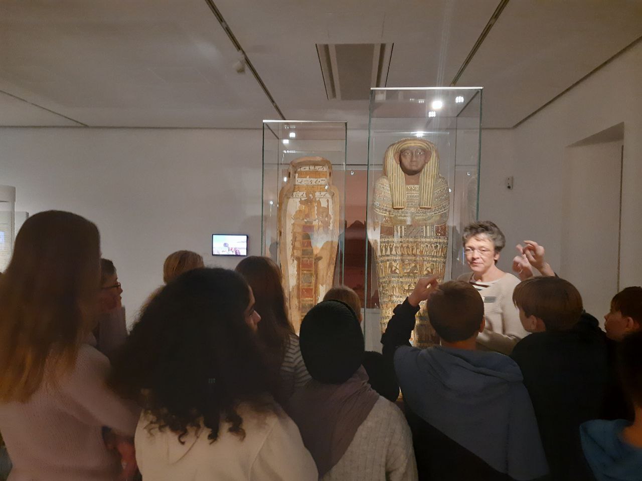 Das Alte Ägypten – eine faszinierende Zeitreise für die Geschichtsklassen des 6. Jahrgangs