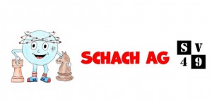 Bild Schach-AG-Logo