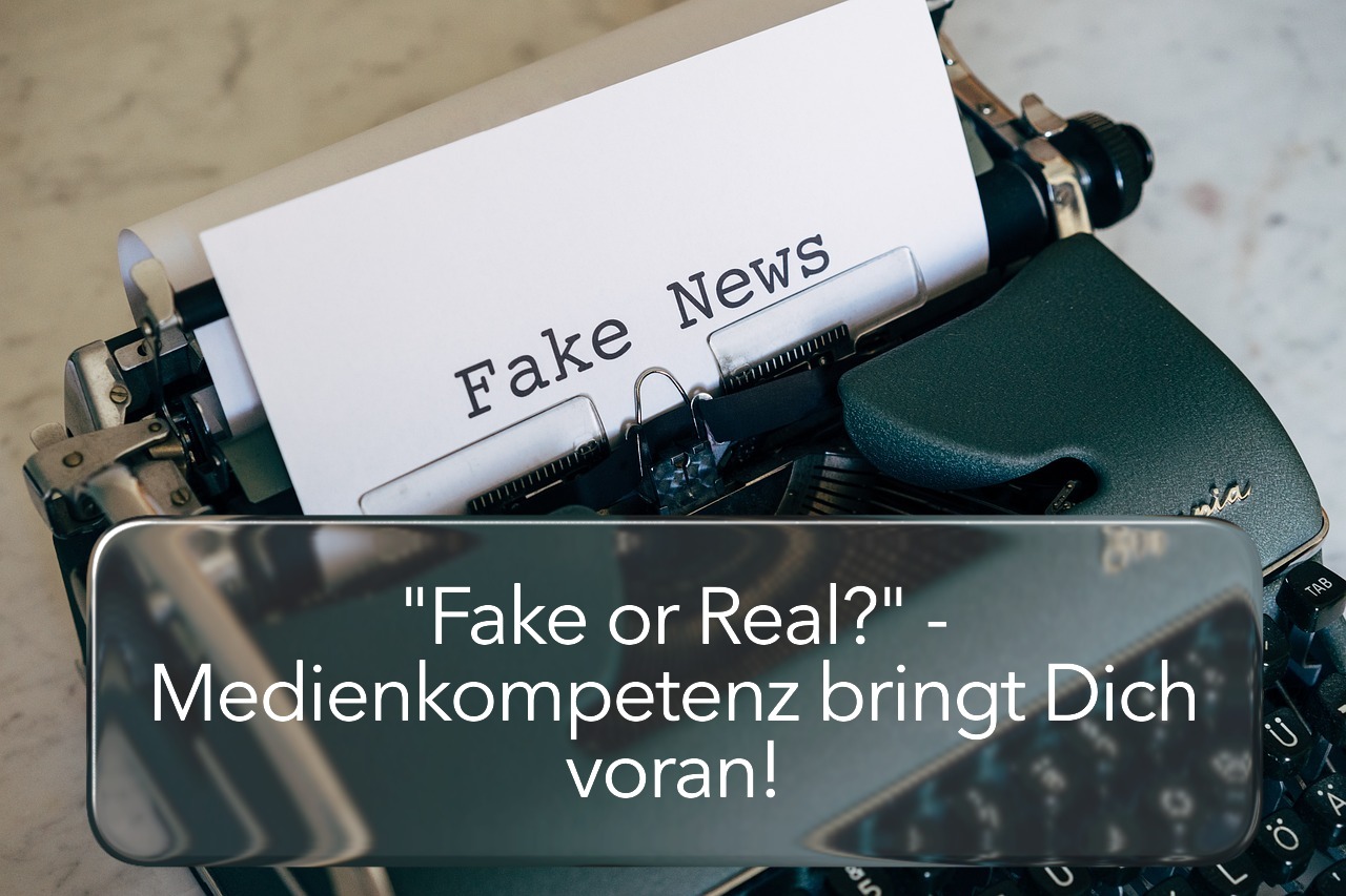 „Fake or Real“: Workshop am Marie-Curie-Gymnasium für die EF in Kooperation mit der Friedrich-Ebert-Stiftung