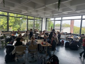 Bild IkWoche 25.Frühstück 5.3