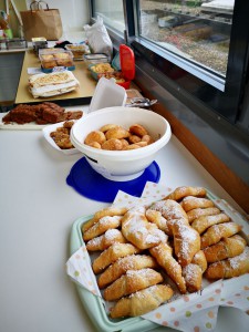 Bild IkWoche 25.Frühstück 5.4