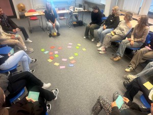 Bild Zweitzeugenworkshop 2025