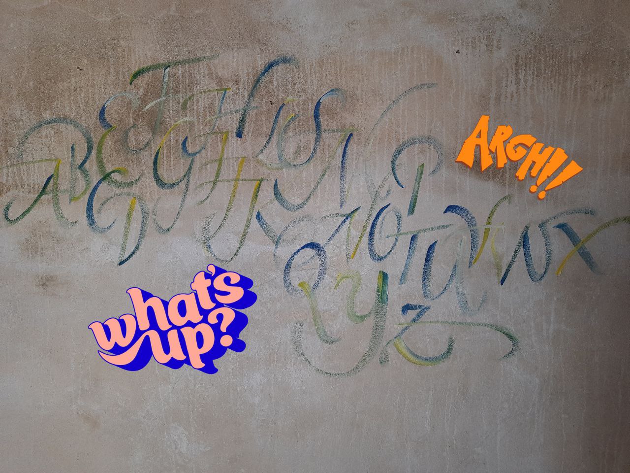 Kreatives Schreiben im MuKuLi-Kurs 10: Mit Worten Welten erschaffen