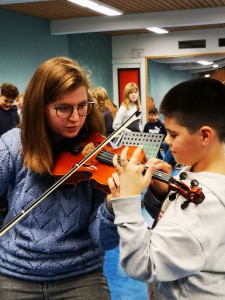 Orchesterwerkstatt 2025.3