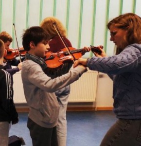 Orchesterwerkstatt 2025.4