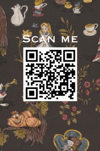 Rollenbiografie Alice im Wunderland