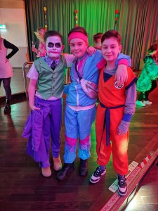 Bild Kostümparty 10