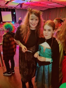 Bild Kostümparty 11