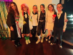 Bild Kostümparty 12