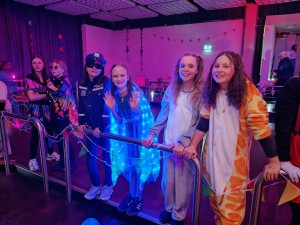 Bild Kostümparty 13