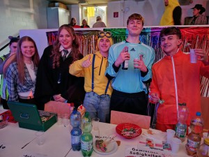 Bild Kostümparty 14