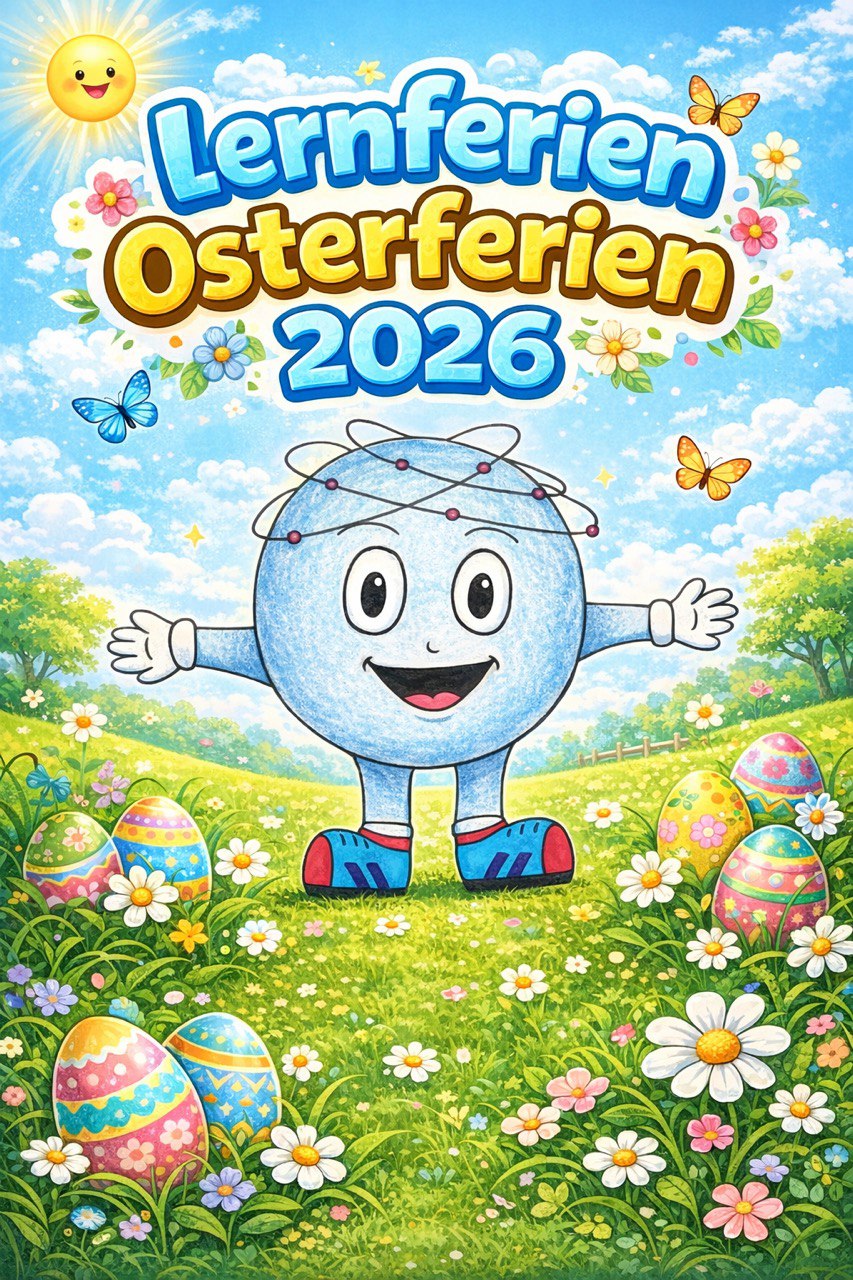 Neues und Spannendes in den Ferien erforschen? Mach mit bei den Lernferien!