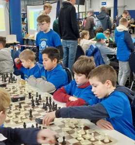 Bild Schachmeisterschaften 3.2026 3