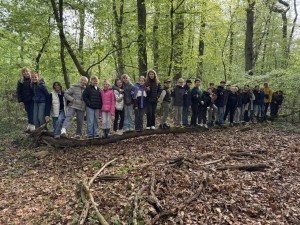 Bild Waldtag 5b 2026.4