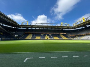 Bild BVB Stadion