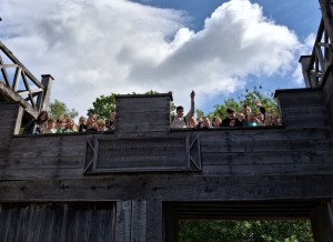 Festungsanlage