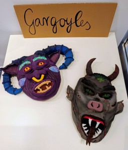 Masken 1.1