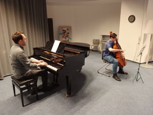 Musik
