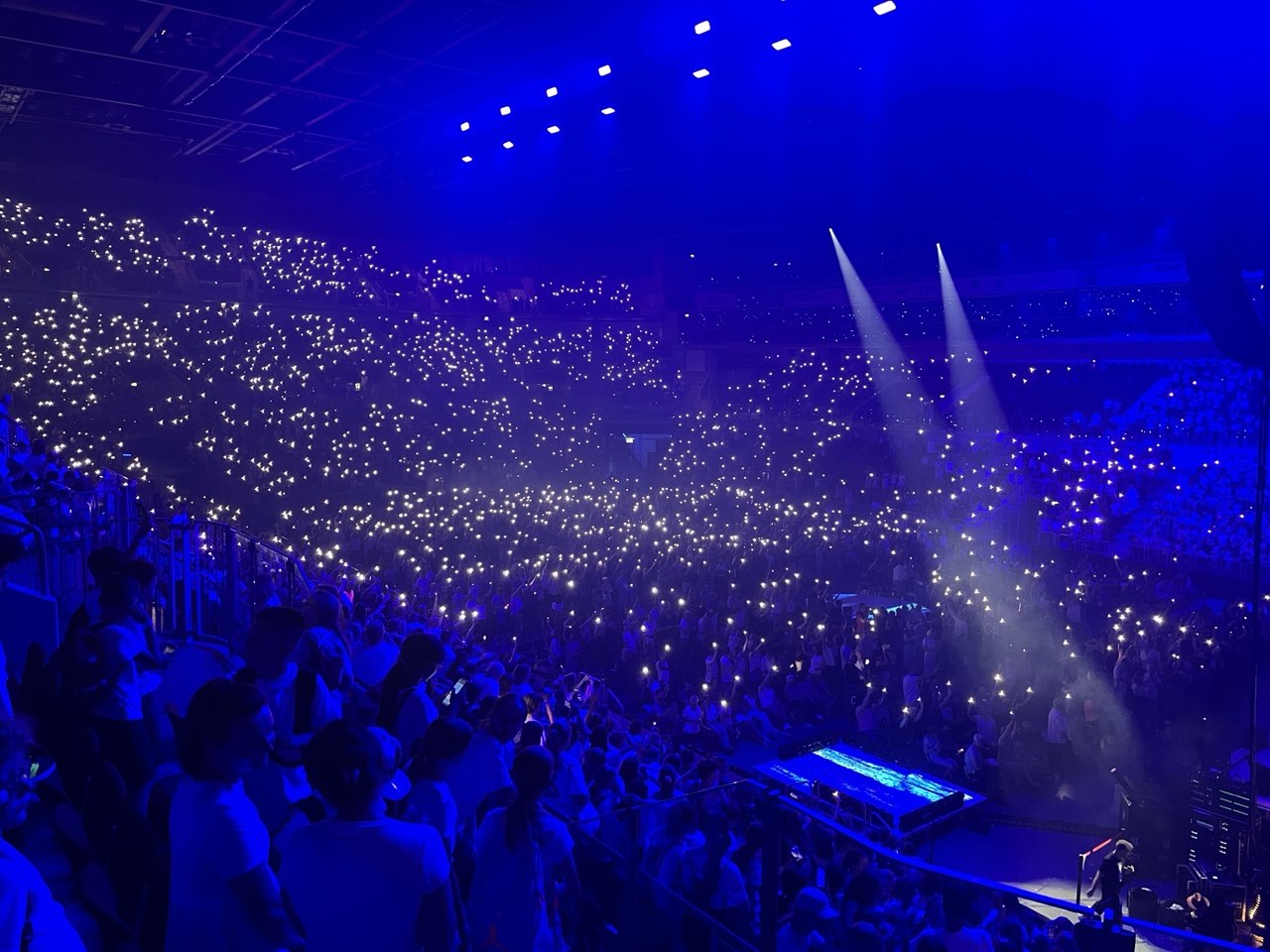 Der 6. Jahrgang beim 6K-United!-Chorfestival – Ein grandioses Event der Musik