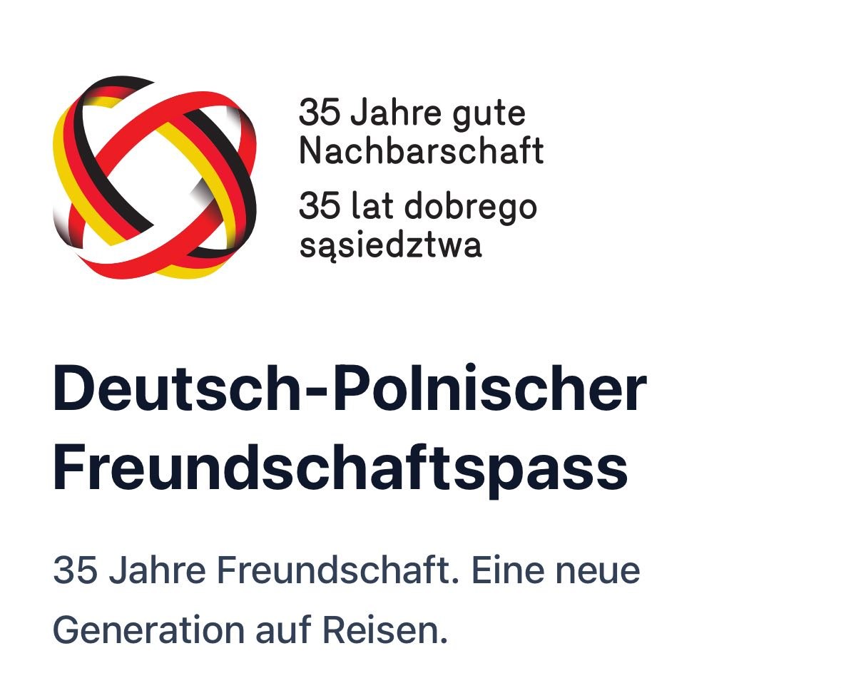 InterRail-Pässe für Polen zu gewinnen!