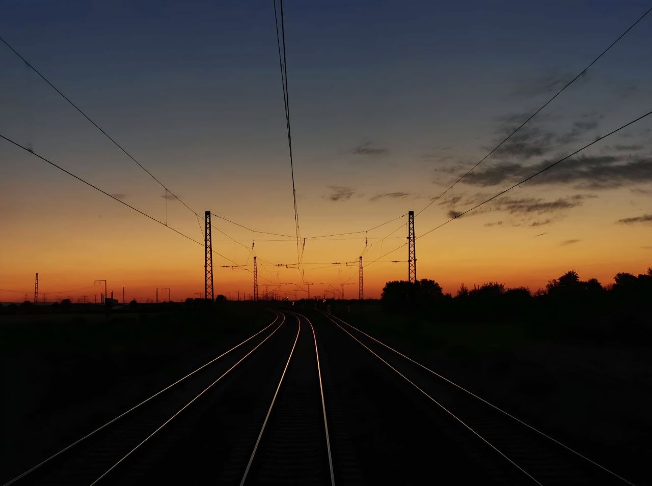 InterRail-Pässe für Polen zu gewinnen!